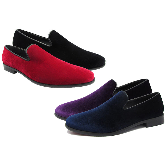 Wholesale Men's Shoes Fashion Slip On NFS32