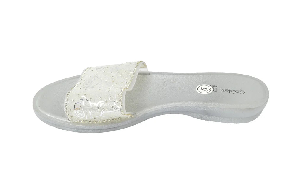 Wholesale Women's Durable EVA Slippers for Women Zoe Assorted NGt3
