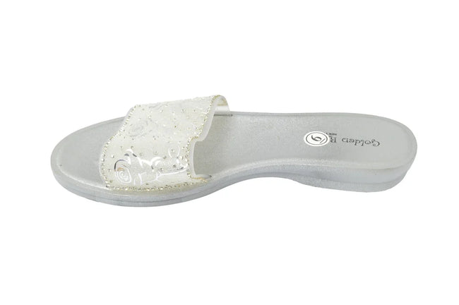 Wholesale Women's Durable EVA Slippers for Women Zoe Assorted NGt3