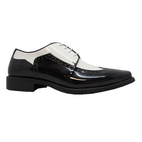 Wholesale Men's Shoes For Men Dress Oxford Brogue Ansel NFP2