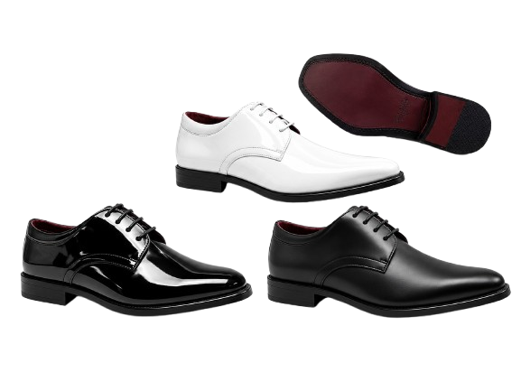 Wholesale Men Fashion Dress Affordable Quality Footwear John NFT1