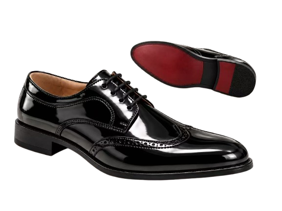 Wholesale Men Fashion Dress Affordable Quality Footwear Marco NFT4