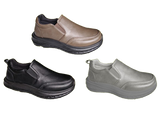 Wholesale Men's Shoes Slip-On Footwear Theodore NPE63