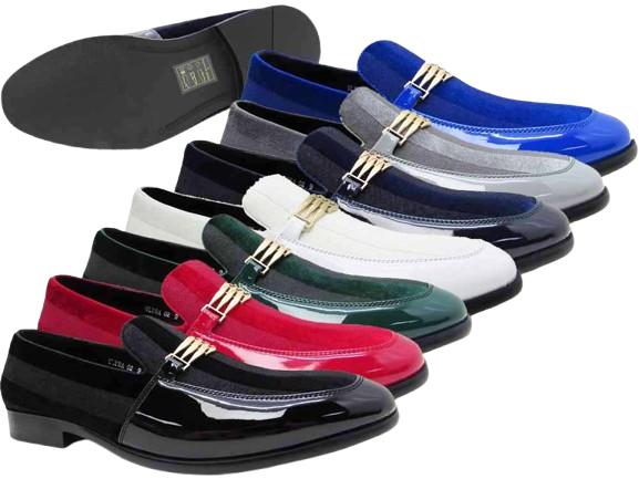 Wholesale Men Dress Shoes Affordable Quality Footwear Liam NFu2