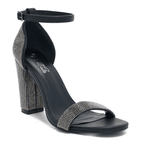 Wholesale Women's Sandals Wedge Ladies Heeled Kenzie NG30