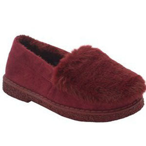 Wholesale Women's Shoes Moccasin Slip On NG717