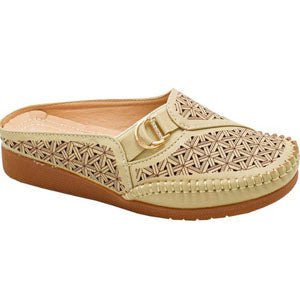 Wholesale Women's Shoes Moccasin Slip On NG616