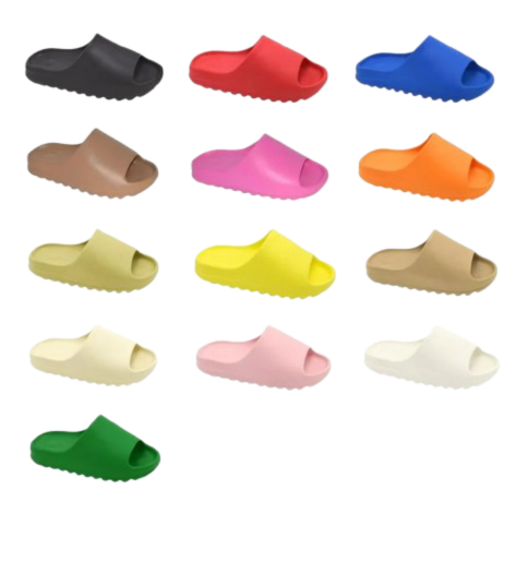 Wholesale Women's Soft EVA Comfort Slippers Olivia NGd2