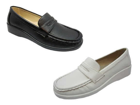 Wholesale Women's Comfort Shoes Perfect Nurses Teachers Shoes Kendra NFw1