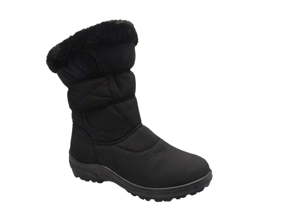 Wholesale Women's Boots Woman Snow Boot Leyla NFw1