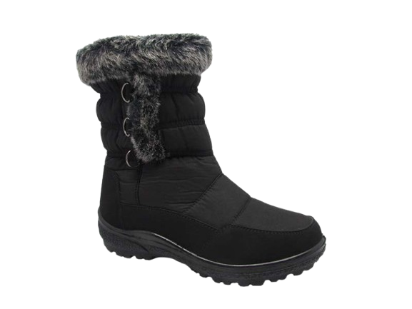 Wholesale Women's Boots Woman Snow Boot Lennox NFw4