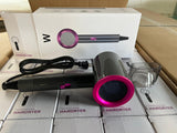 Wholesale Closeout Hair Dryer 1800W 50Hz 220V NDHd