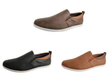 Wholesale Men's Shoes Slip-On Shoes William NPE66