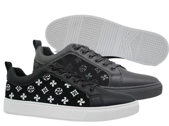 Wholesale Women's Lace-Up Trainers Comfortable Sleek Modern Design Shoes Natalie NFXw