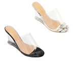Wholesale Women's Classic Fashion Sandal Heels Ava NGG6