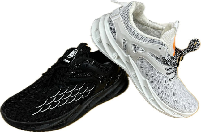Wholesale Knit Sprint Sneakers Shoes Neyl