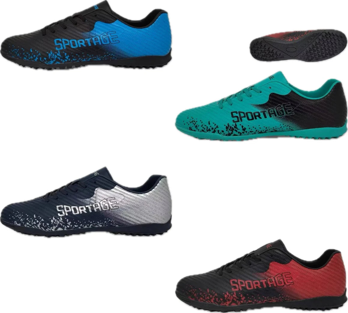 Wholesale Professional Soccer Breathable Comfortable Football Shoes NEz3
