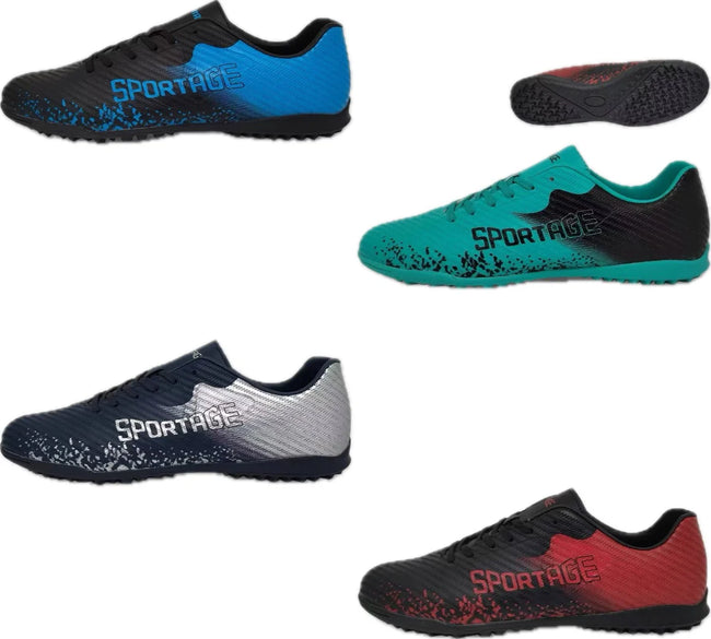 Wholesale Professional Soccer Breathable Comfortable Football Shoes NEz3