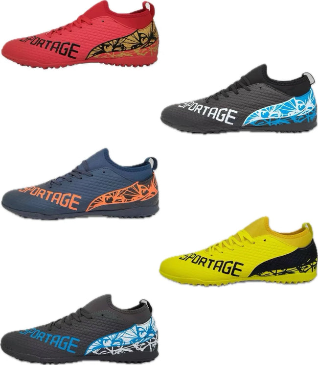 Wholesale Professional Soccer Breathable Comfortable Football Shoes NEz1