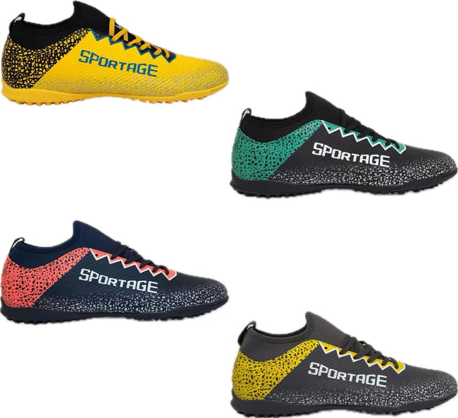 Wholesale Professional Soccer Breathable Comfortable Football Shoes NEz24