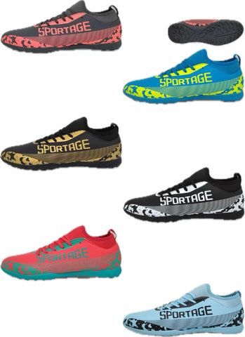 Wholesale Professional Soccer Breathable Comfortable Football Shoes NEz66