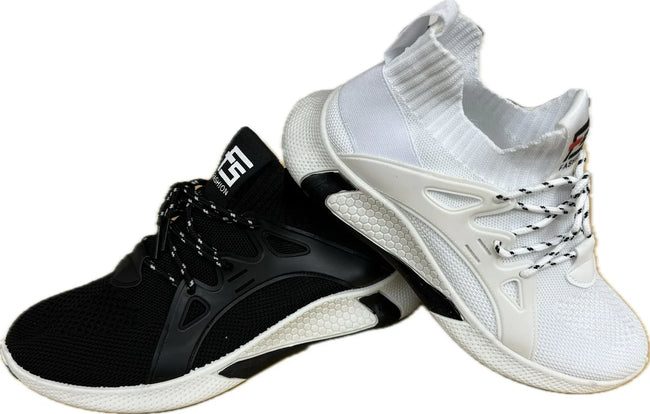 Wholesale Knit Sprint Sneakers Shoes NEz6