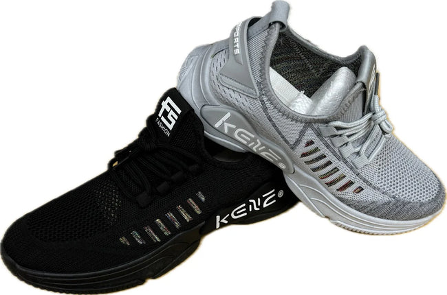 Wholesale Knit Sprint Sneakers Shoes NEz0