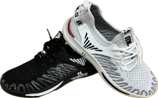 Wholesale Knit Sprint Sneakers Shoes NEz7
