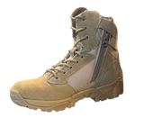 Wholesale Men's Tactical Sport Dryguard Waterproof Leather Shoes NE8B