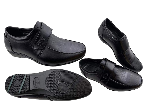 Wholesale Boy's Fashion Shoes Casual Everyday Footwear NFA9