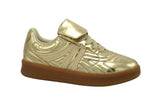 Wholesale Women's Sneakers Lace Up Trendy Comfortable Women's Shoes Vivian NG25