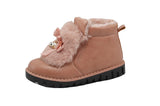 Wholesale Women's Comfort Fit Winter Boots Esther NGb1