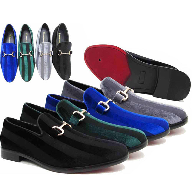 Wholesale Men's Shoes For Men Dress Loafer Bit Lofi NFS2