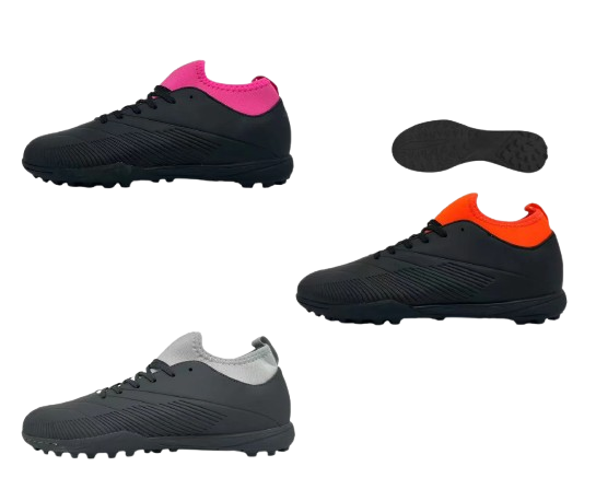 Wholesale Professional Soccer Breathable Comfortable Football Shoes NEtz7