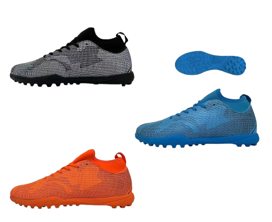 Wholesale Professional Soccer Breathable Comfortable Football Shoes NE0z3