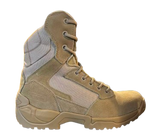 Wholesale Men's Tactical Sport Dryguard Waterproof Leather Shoes NE8B
