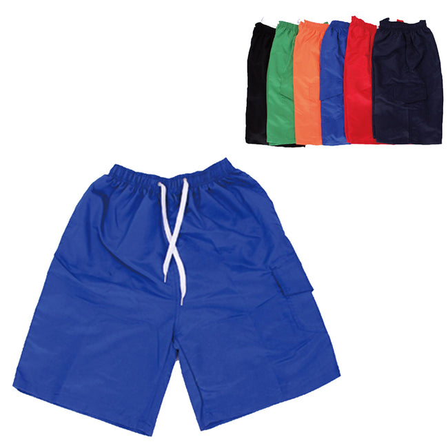 Wholesale Men's Clothing Apparel Assorted Beach Cargo Swimming Shorts M/L,XL/XXL Sheldon NQ11