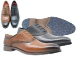Wholesale Men Lace Up Dress Shoes Affordable Quality Footwear Levi NFd2