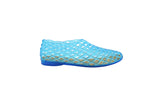 Wholesale Women's Elegant Finish Sandals Flat Jelly Embellished Leah NGD9