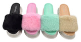 Wholesale Women's Fancy EVA Slippers Embellished Style Amelia NGd9