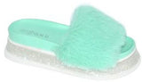 Wholesale Women's Fancy EVA Slippers Embellished Style Amelia NGd9