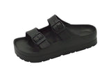Wholesale Women's Indoor Outdoor EVA Slippers Ava NGd9