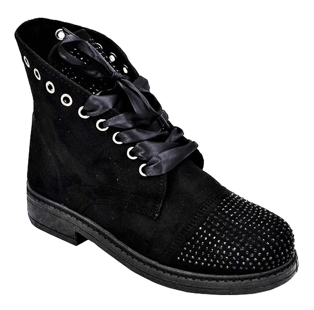 Wholesale Women's Durable Winter Boots Charlie NG70