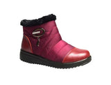 Wholesale Women's Insulated Winter Boots Natalie NG81