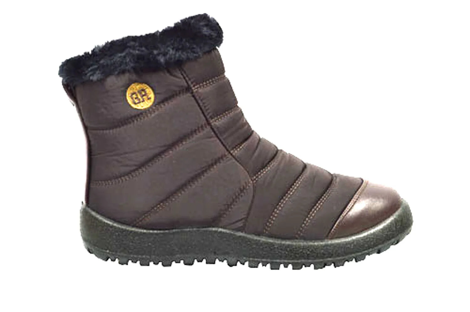 Wholesale Women's Stylish Winter Boots Addison NG16