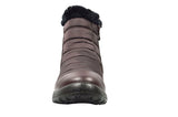 Wholesale Women's Stylish Winter Boots Addison NG16