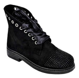 Wholesale Women's Durable Winter Boots Charlie NG70