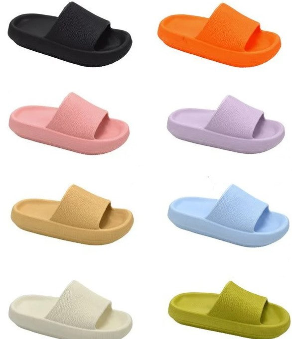 Wholesale Women's Durable EVA Foam Slippers Isabella NGd8