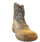 Wholesale Men's Tactical Sport Dryguard Waterproof Leather Shoes NE8B