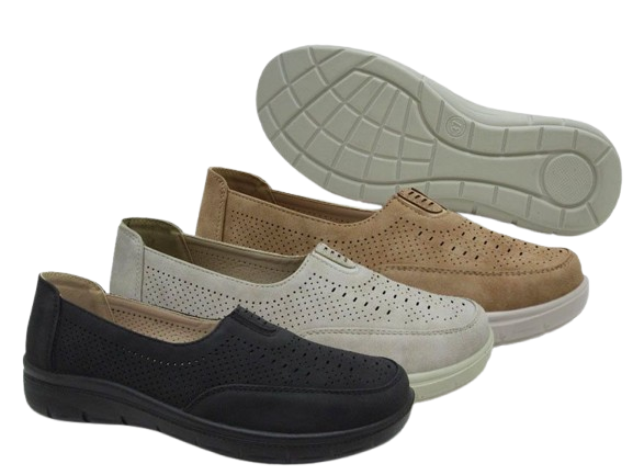 Wholesale Women's Comfort Shoes Orthopedic Friendly Shoes Eva NFf2